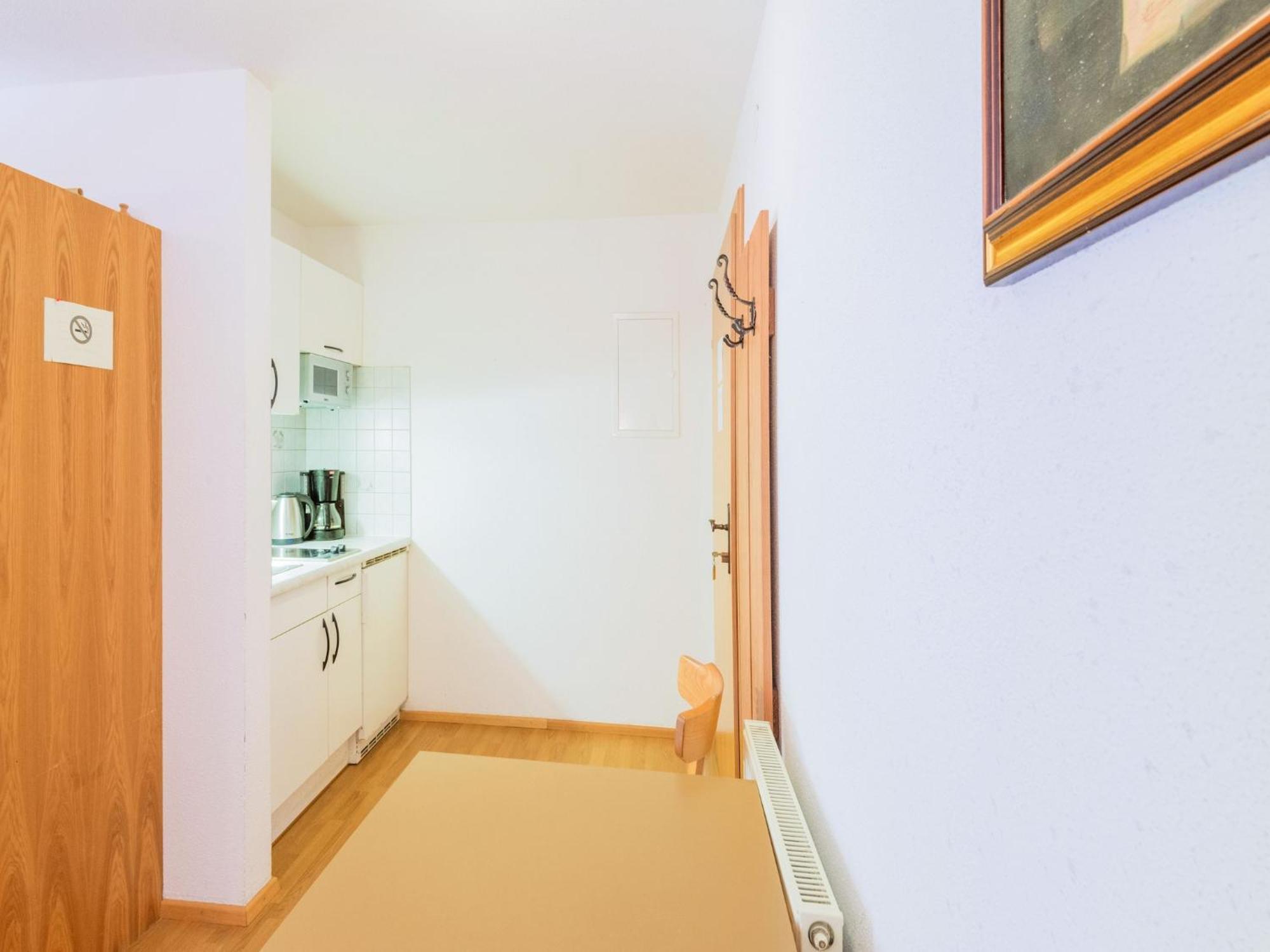 Comfortable Apartment In L Ngenfeld With Ski Storage 朗根费尔德 外观 照片