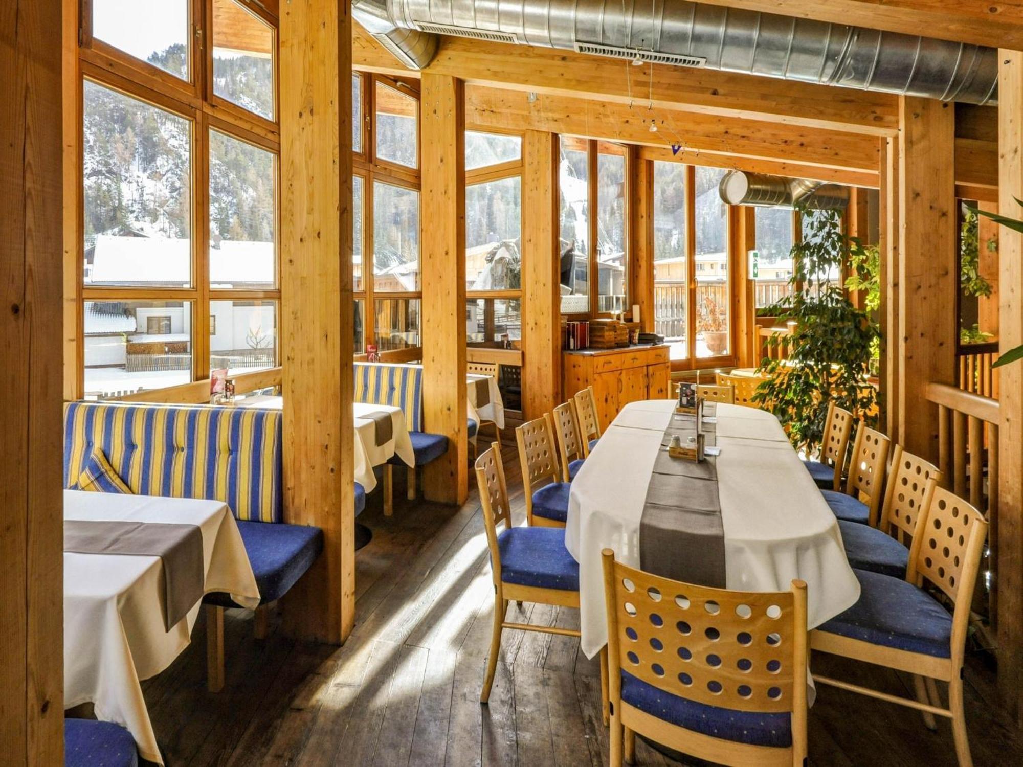 Comfortable Apartment In L Ngenfeld With Ski Storage 朗根费尔德 外观 照片